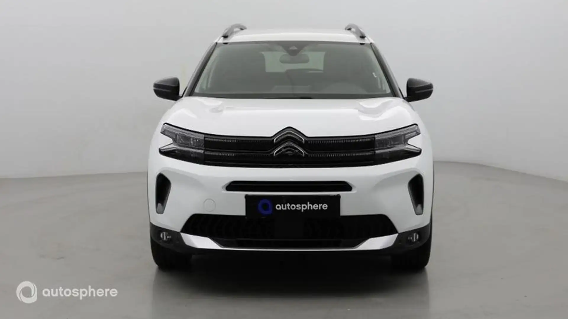 Citroen C5 Aircross PureTech 130ch S\u0026S Shine Pack EAT8 - 2