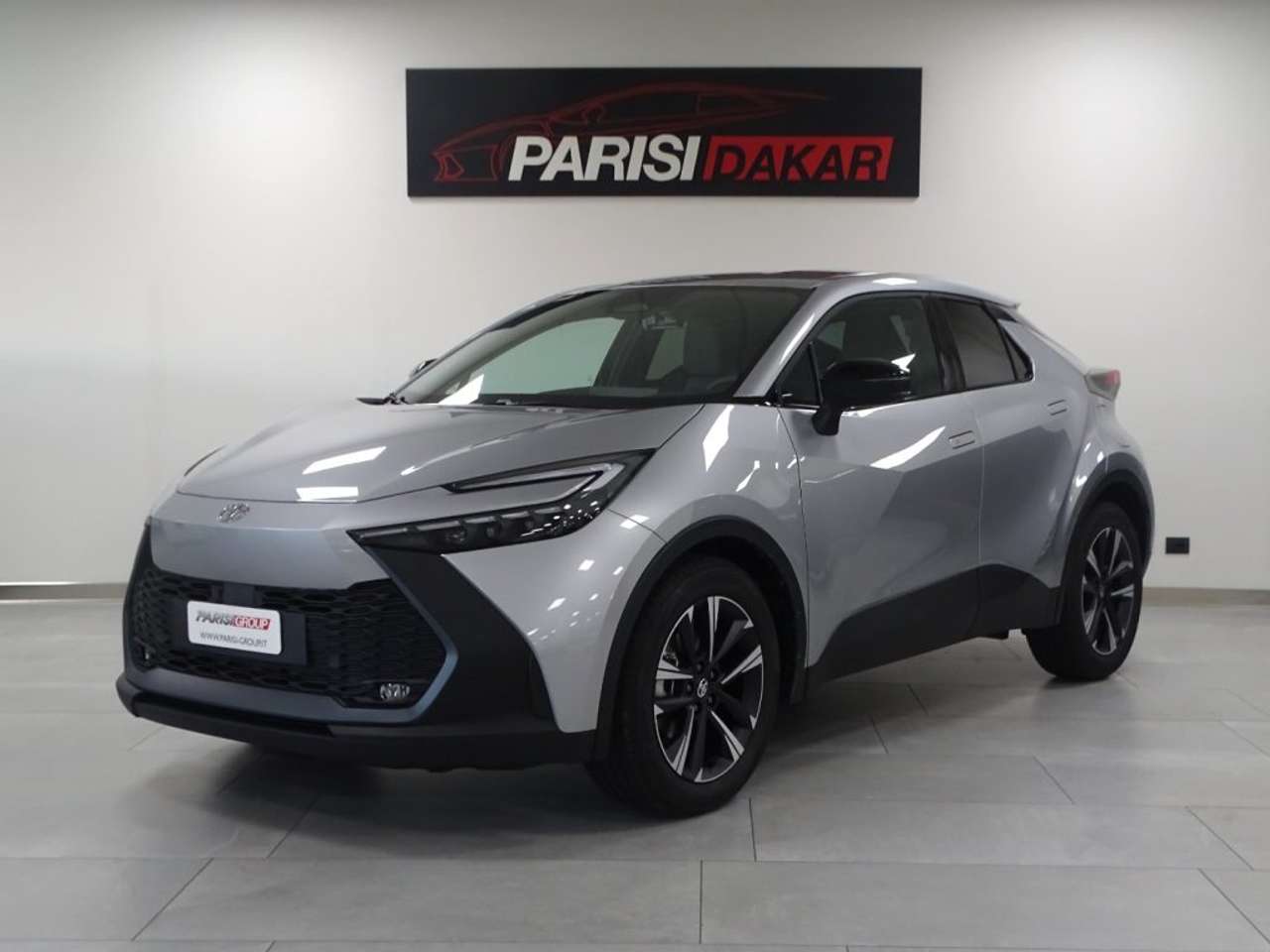 Toyota C-HR 1.8 HV Trend *PROMO PARISI GROUP*