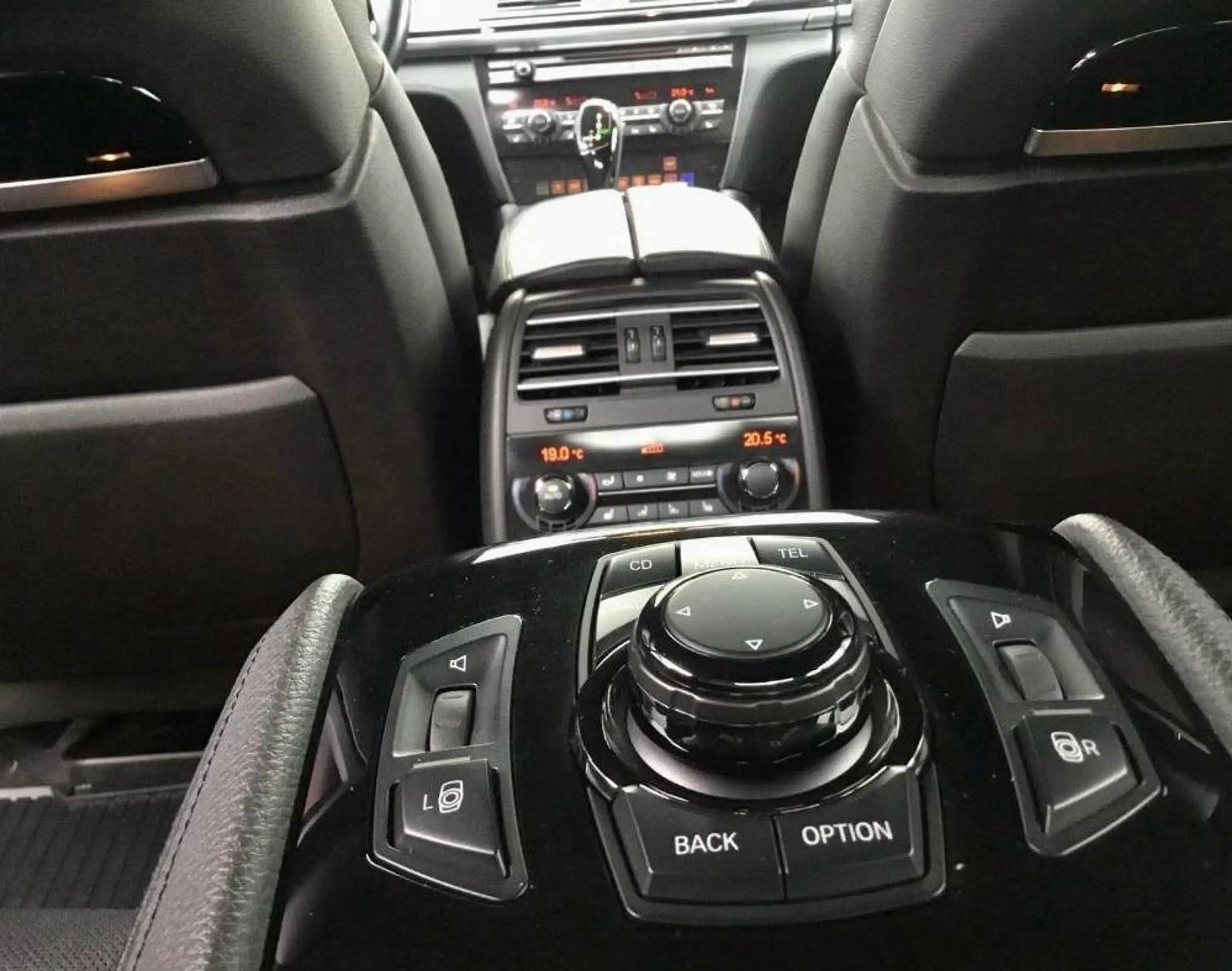 BMW 760 760Li F03 High Securtiy VR7/VR9 Protection — photo 8
