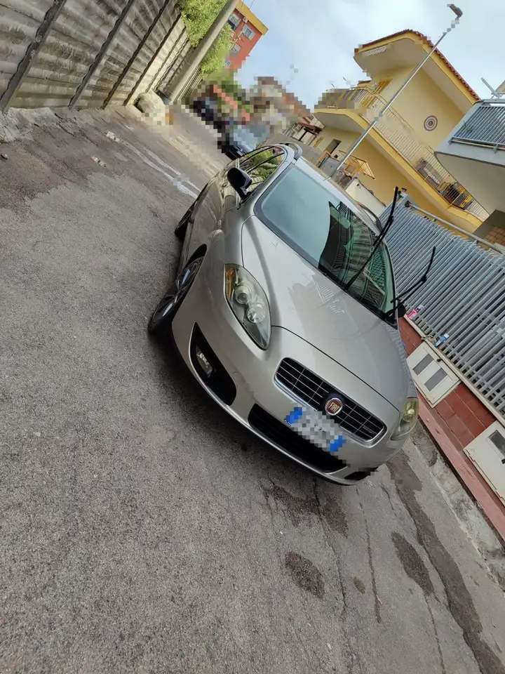 Fiat Croma