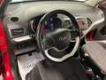 Kia Picanto 1.0 12V 66cv 5 porte Techno Glam-UNIPRO Rosso - thumbnail 6