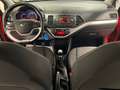 Kia Picanto 1.0 12V 66cv 5 porte Techno Glam-UNIPRO Rosso - thumbnail 8