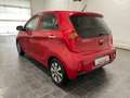 Kia Picanto 1.0 12V 66cv 5 porte Techno Glam-UNIPRO Rosso - thumbnail 3