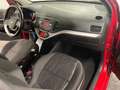 Kia Picanto 1.0 12V 66cv 5 porte Techno Glam-UNIPRO Rosso - thumbnail 9