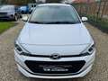 Hyundai i20 i20 1.2i Intro Edition*69.000KM*AIRCO*1ER PROP* Blanc - thumbnail 2