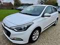 Hyundai i20 i20 1.2i Intro Edition*69.000KM*AIRCO*1ER PROP* Blanc - thumbnail 1