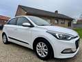 Hyundai i20 i20 1.2i Intro Edition*69.000KM*AIRCO*1ER PROP* Blanc - thumbnail 7