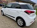 Hyundai i20 i20 1.2i Intro Edition*69.000KM*AIRCO*1ER PROP* Blanc - thumbnail 4