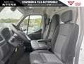 Renault Master FOURGON FGN TRAC F3500 L2H2 BLUE DCI 150 GRAND CON Blanc - thumbnail 7
