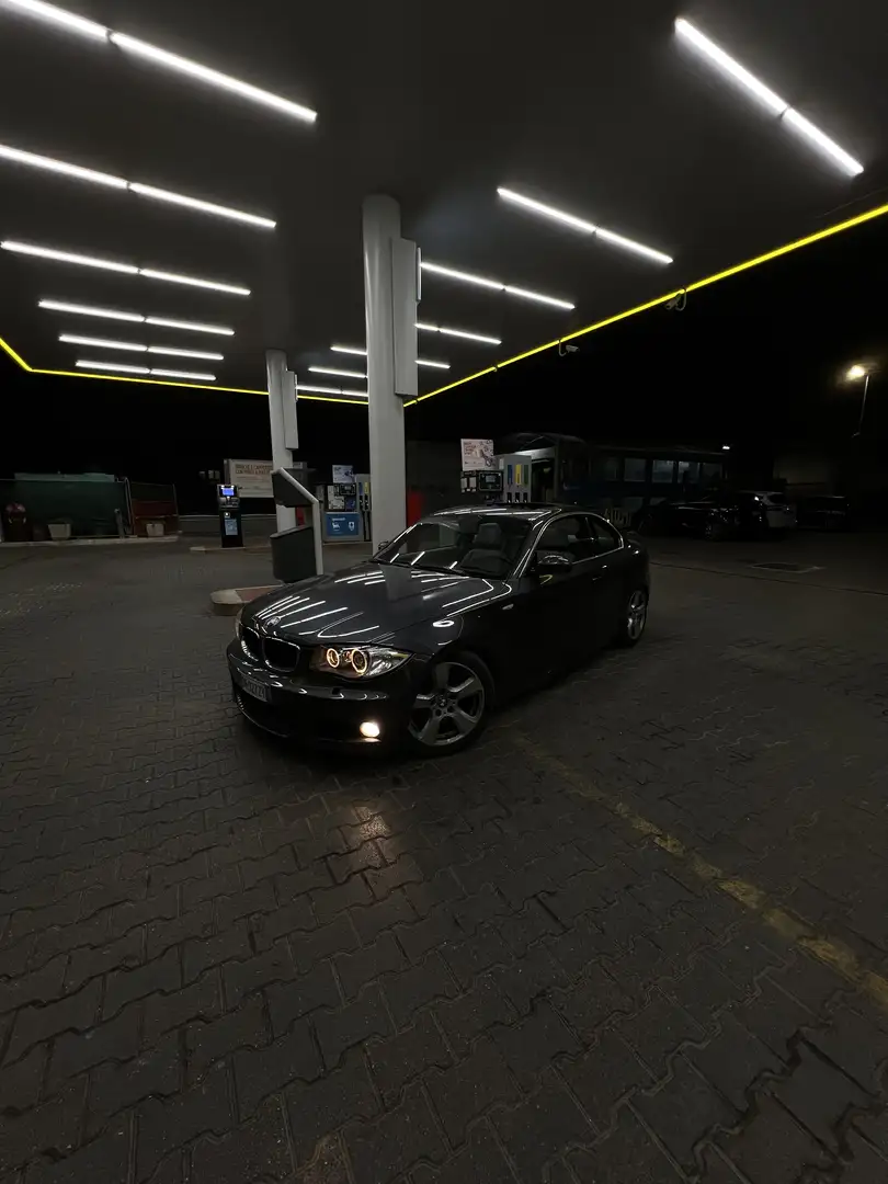 BMW 123 123d Coupe Msport dpf - 1