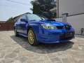 Subaru Impreza WRX STI Blau - thumbnail 2