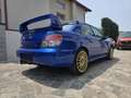 Subaru Impreza WRX STI Blau - thumbnail 3