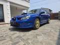 Subaru Impreza WRX STI Blau - thumbnail 1