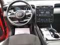 Hyundai TUCSON 1.6 TGDI HEV Maxx AT Rojo - thumbnail 10