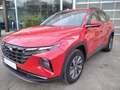 Hyundai TUCSON 1.6 TGDI HEV Maxx AT Rojo - thumbnail 1