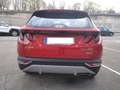 Hyundai TUCSON 1.6 TGDI HEV Maxx AT Rojo - thumbnail 8