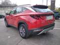 Hyundai TUCSON 1.6 TGDI HEV Maxx AT Rojo - thumbnail 7