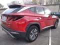 Hyundai TUCSON 1.6 TGDI HEV Maxx AT Rojo - thumbnail 6