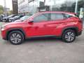 Hyundai TUCSON 1.6 TGDI HEV Maxx AT Rojo - thumbnail 5
