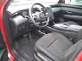 Hyundai TUCSON 1.6 TGDI HEV Maxx AT Rojo - thumbnail 9