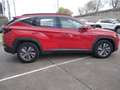 Hyundai TUCSON 1.6 TGDI HEV Maxx AT Rojo - thumbnail 4