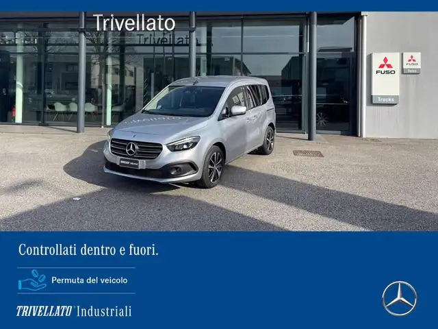 Mercedes-Benz Classe T long 180 sport
