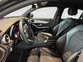 Mercedes-Benz GLC 300 e 4M AMG-Line+Night+AHK+KEYLESS+MBUX+Kam Schwarz - thumbnail 11