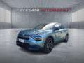 Citroen E-C4 Electric E-C4 Shine Blue - thumbnail 1