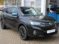 SsangYong Korando Korando E-Motion Titanium Schwarz - thumbnail 1