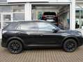 SsangYong Korando Korando E-Motion Titanium Schwarz - thumbnail 3
