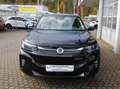 SsangYong Korando Korando E-Motion Titanium Schwarz - thumbnail 2