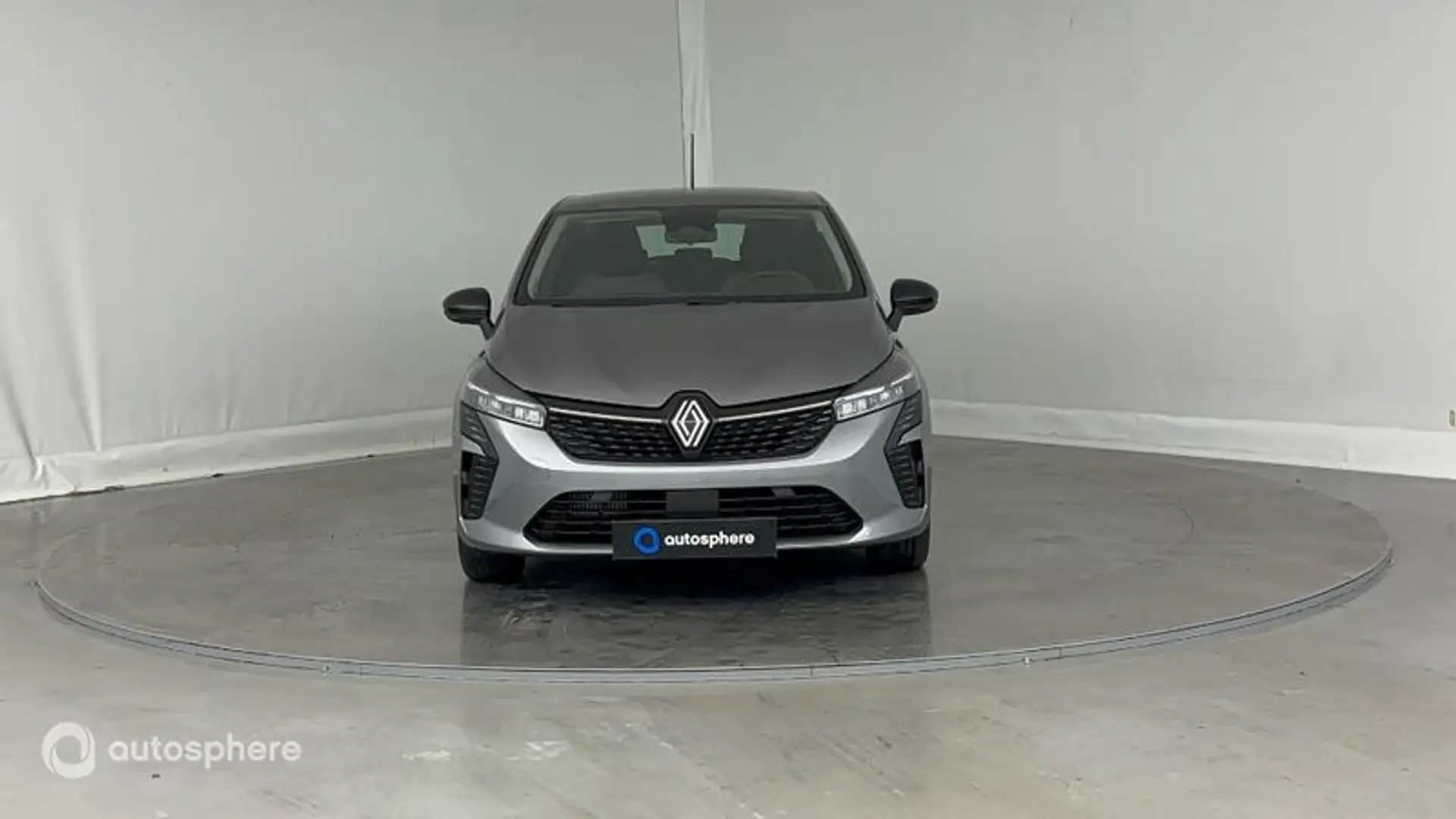 Renault Clio 1.0 TCe 90ch Evolution - 24 - 2