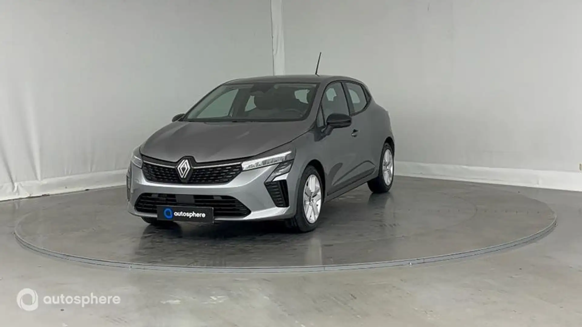 Renault Clio 1.0 TCe 90ch Evolution - 24 - 1