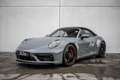 Porsche 992 Carrera Cabrio 4 GTS PDK LIFT  PPF NETTO PRICE Gris - thumbnail 1