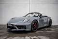 Porsche 992 Carrera Cabrio 4 GTS PDK LIFT  PPF NETTO PRICE Gris - thumbnail 5