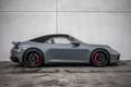 Porsche 992 Carrera Cabrio 4 GTS PDK LIFT  PPF NETTO PRICE Gris - thumbnail 11