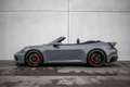 Porsche 992 Carrera Cabrio 4 GTS PDK LIFT  PPF NETTO PRICE Gris - thumbnail 14