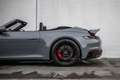 Porsche 992 Carrera Cabrio 4 GTS PDK LIFT  PPF NETTO PRICE Gris - thumbnail 13