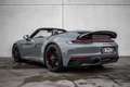 Porsche 992 Carrera Cabrio 4 GTS PDK LIFT  PPF NETTO PRICE Gris - thumbnail 6