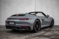Porsche 992 Carrera Cabrio 4 GTS PDK LIFT  PPF NETTO PRICE Gris - thumbnail 15