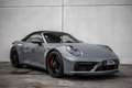 Porsche 992 Carrera Cabrio 4 GTS PDK LIFT  PPF NETTO PRICE Gris - thumbnail 3