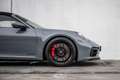 Porsche 992 Carrera Cabrio 4 GTS PDK LIFT  PPF NETTO PRICE Gris - thumbnail 10