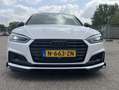 Audi A5 2.0 Tfsi Quatro 252pk, maxton body kit, B&O Wit - thumbnail 2