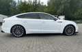 Audi A5 2.0 Tfsi Quatro 252pk, maxton body kit, B&O Wit - thumbnail 3