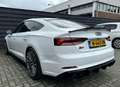 Audi A5 2.0 Tfsi Quatro 252pk, maxton body kit, B&O Wit - thumbnail 1