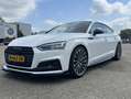Audi A5 2.0 Tfsi Quatro 252pk, maxton body kit, B&O Wit - thumbnail 8