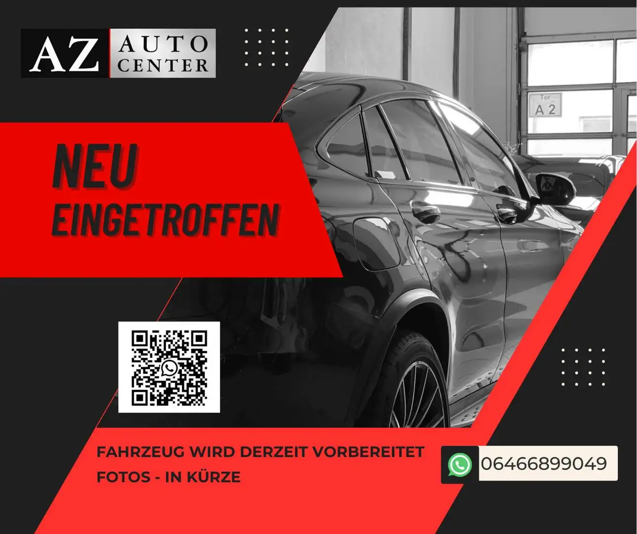 Volkswagen Caddy 2.0 TDI Roncalli Edition/2 S.Türen/Klima Fekete - 2