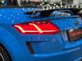 Audi TT 40 TFSI Cabrio *S-line* Sondermodell * TurboBlau* Bleu - thumbnail 14