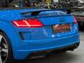 Audi TT 40 TFSI Cabrio *S-line* Sondermodell * TurboBlau* Bleu - thumbnail 13
