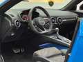 Audi TT 40 TFSI Cabrio *S-line* Sondermodell * TurboBlau* Bleu - thumbnail 19